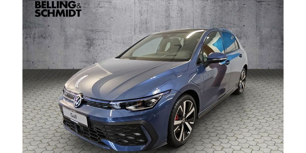 VW Golf 9.000 km 42.900 &euro; Dannenberg 29451