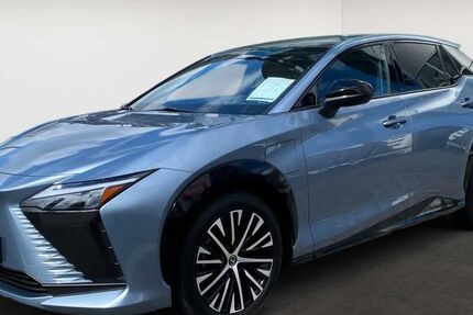 Lexus RZ 49.000 km 39.000 &euro; Frankfurt 60314