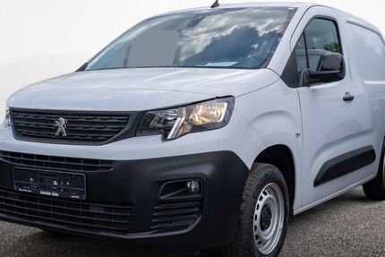 Peugeot Partner 44.368 km 15.790 &euro; Iserlohn 58636