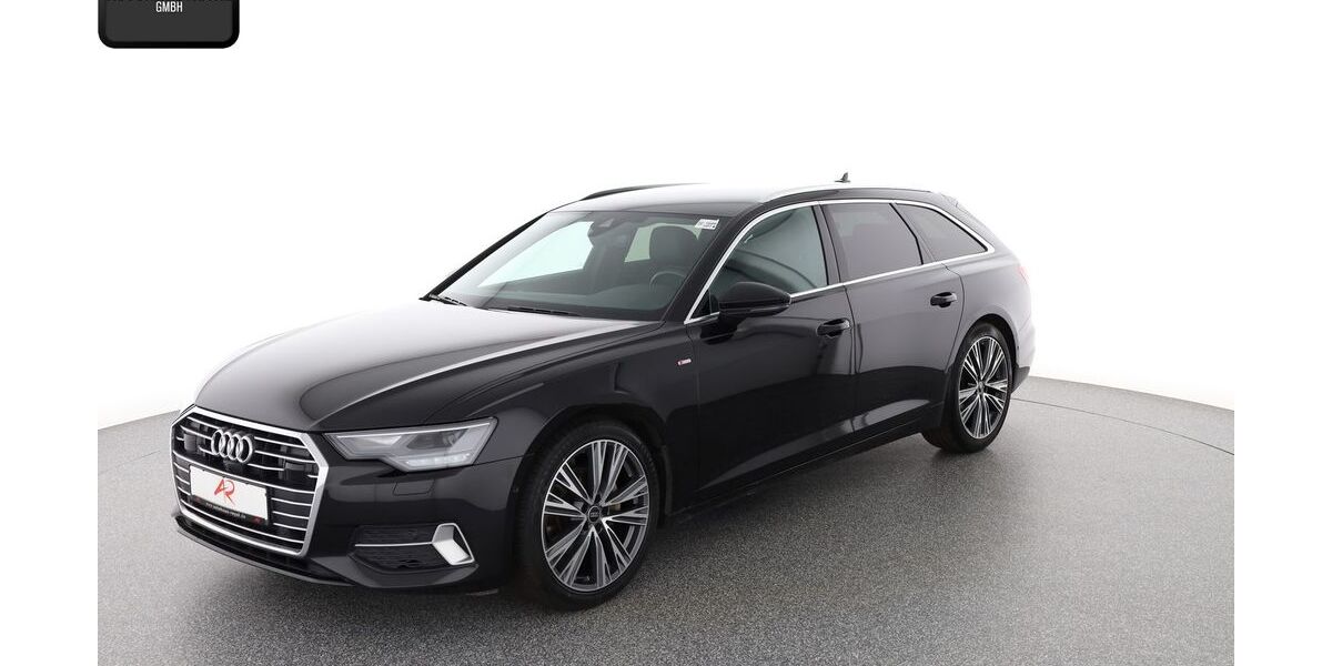 Audi A6 73.957 km 32.880 € Berlin 12103