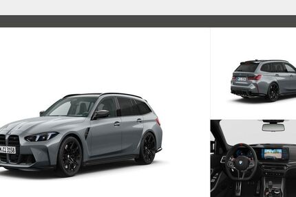 BMW M3 9.600 km 89.900 &euro; Neumünster 24536