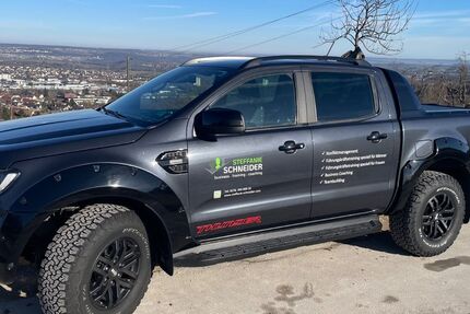 Ford Ranger 90.500 km 28.350 &euro; Reutlingen 72766