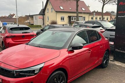 Opel Corsa 16.710 km 15.799 &euro; Höxter - Albaxen 37671