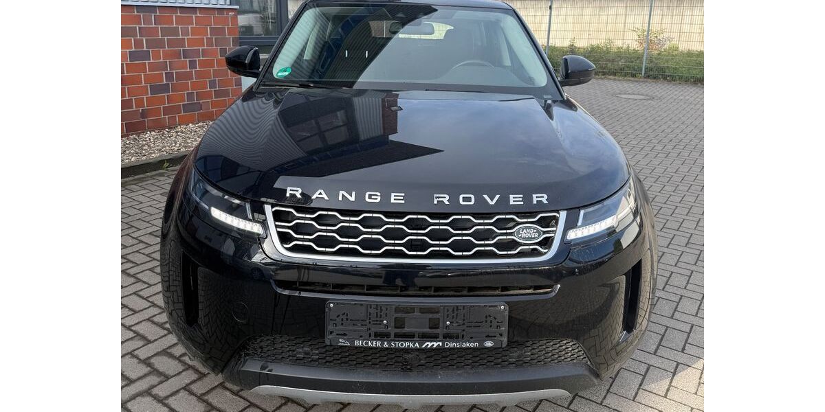 Land Rover Range Rover Evoque 98.588 km 19.750 &euro; Essen 45356