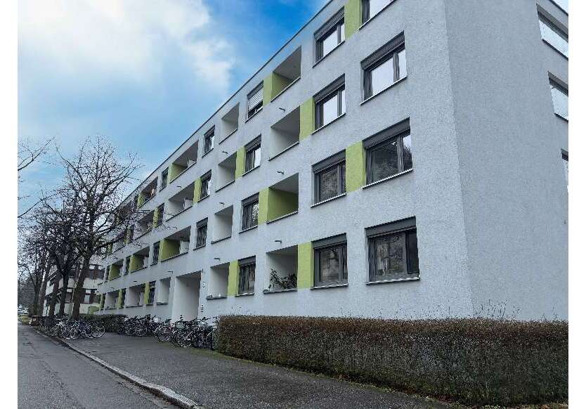 Wohnung zum Kaufen in Freiburg 319.000 € 52 m²