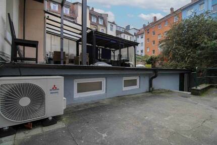 Gewerbeobjekt Nürnberg Steinbühl - 99.000&euro; | Angebot:26171361