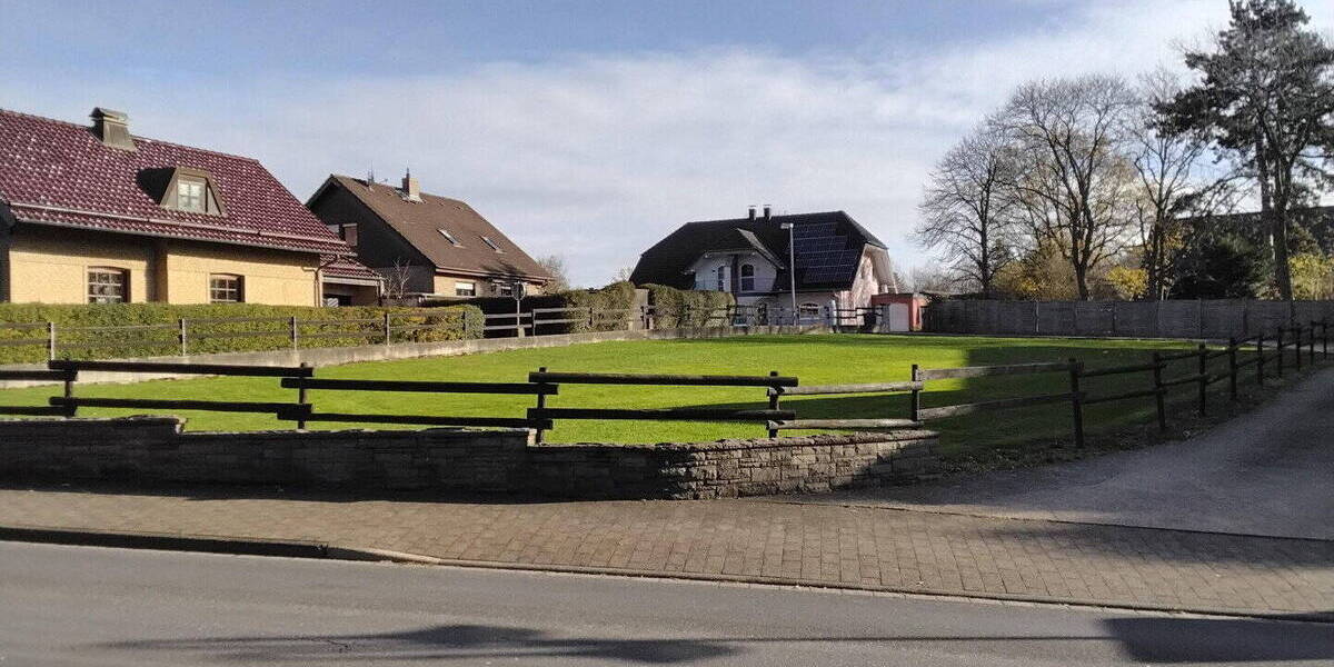 Grundstück Mechernich - 210.000&euro; | Angebot:26389953