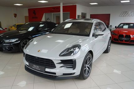 Porsche Macan 129.900 km 39.900 &euro; Göppingen 73037