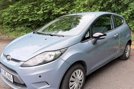 Ford Fiesta 150.000 km 2.900 &euro; Pattensen 30982
