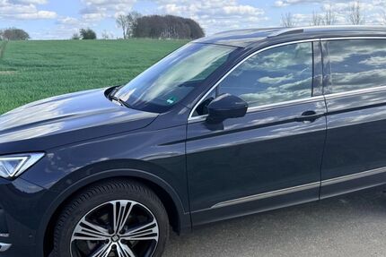 Seat Tarraco 62.000 km 20.500 &euro; Barrien 28857