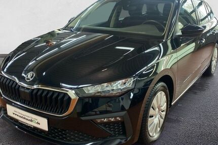 Skoda Scala 21.400 km 18.590 &euro; Karlskron-Brautlach 85123