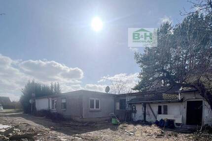 Haus Dessau Großkühnau - 4 Zimmer, 165 m&sup2;, 219.900&euro; | Angebot:26358524