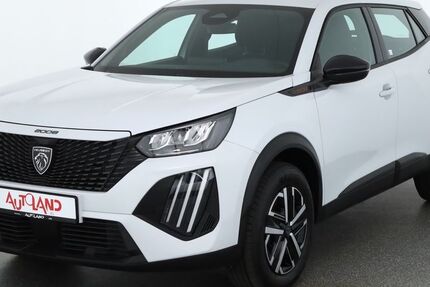 Peugeot 2008 17.872 km 21.890 &euro; Erfurt 99087