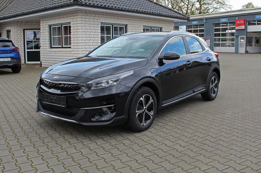 Kia XCeed 51.000 km 18.490 € Andervenne 49832