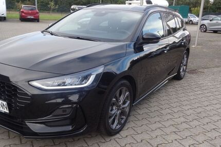 Ford Focus 63.591 km 18.990 &euro; Hörstel 48477