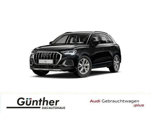 Audi Q3 19.900 km 34.389 &euro; Walldürn 74731