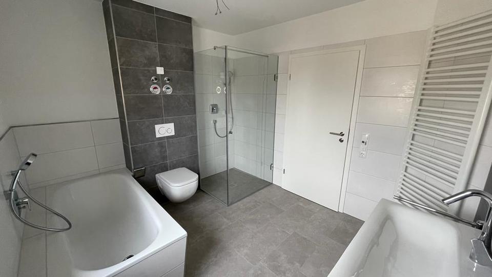 Etagenwohnung Fürstenzell - 4 Zimmer, 121 m&sup2;, 1.090&euro; | Angebot:26070139
