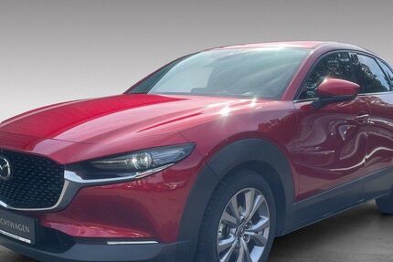 Mazda CX-30 40.050 km 20.950 &euro; Berlin - Buckow 12351