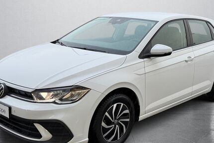 VW Polo 35.055 km 12.980 &euro; Daun 54550