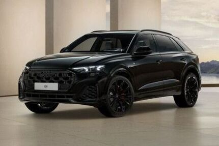 Audi Q8 4.990 km 99.999 &euro; Leipzig 04129