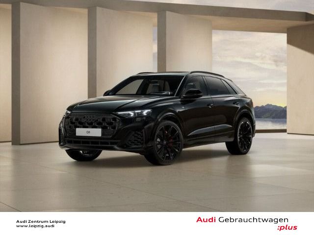 Audi Q8 4.990 km 99.999 &euro; Leipzig 04129