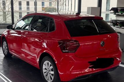 VW Polo 62.000 km 13.499 &euro; Ahrweiler 53474