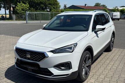 Seat Tarraco 174.300 km 19.900 &euro; Kerken 47647