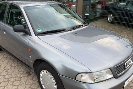 Audi A4 78.050 km 3.450 &euro; Beverstedt 27616