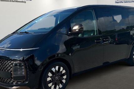 Hyundai STARIA 49.000 km 43.990 &euro; Bad Wünnenberg 33181