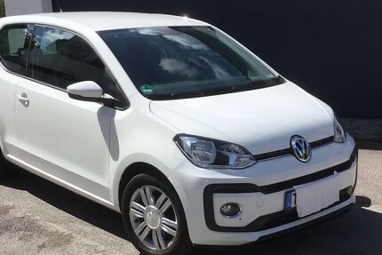 VW up!
