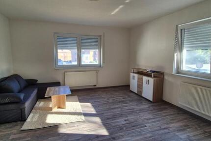 Wohnung Gronau (Westfahlen) - 1 Zimmer, 48 m&sup2;, 686&euro; | Angebot:25430648