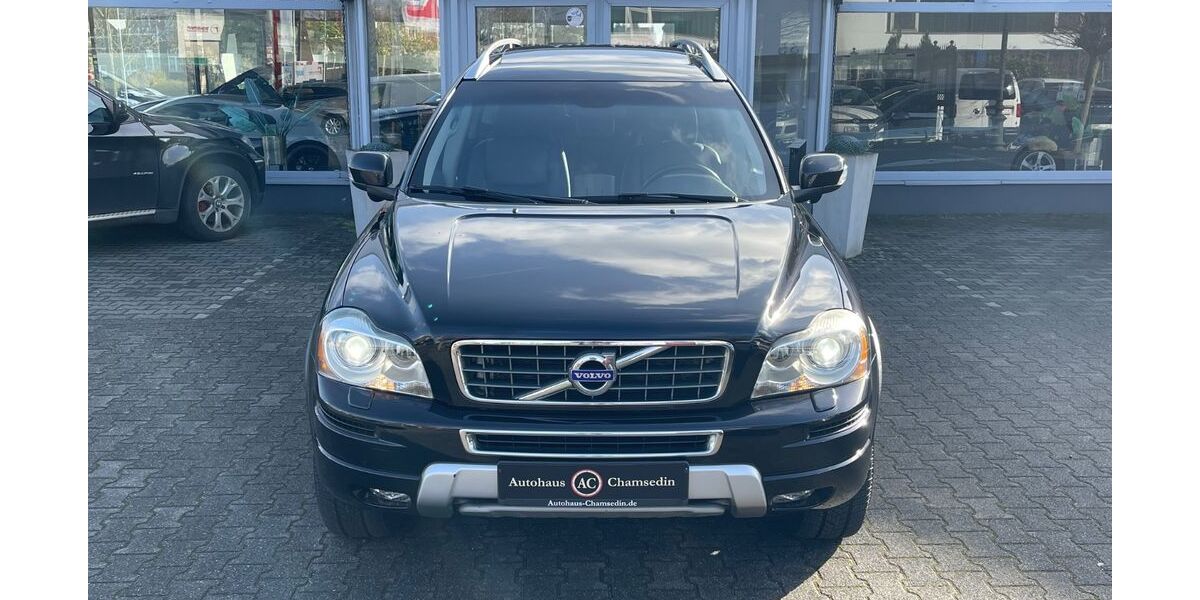 Volvo XC90 224.773 km 11.999 &euro; Viersen 41748