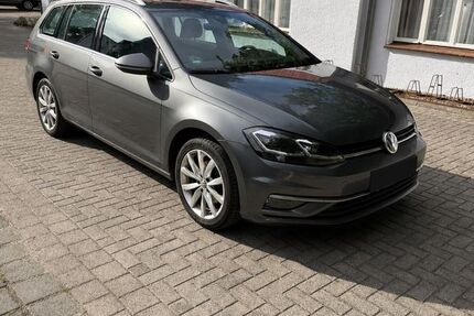VW Golf 142.000 km 13.900 &euro; Greifswald 17489