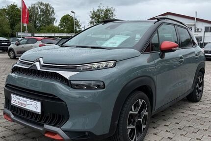 Citroen C3 45.400 km 17.990 &euro; Biebelnheim 55234
