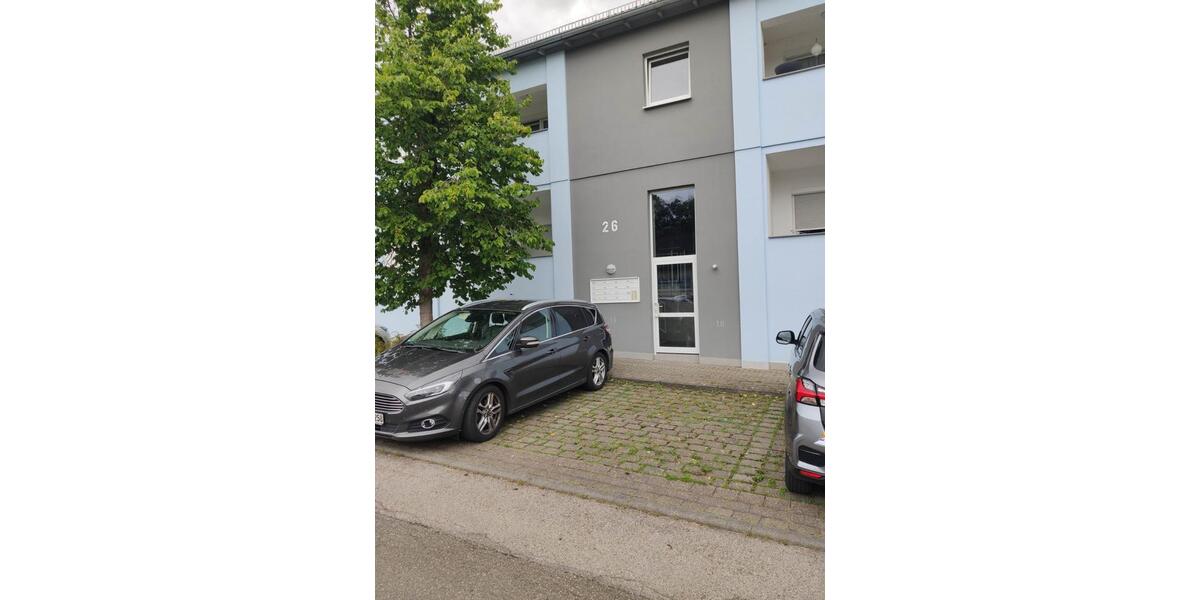 Wohnung zum Kauf, von privat, 51 qm, 2 Zimmer, 2 Stellplätze 2 zimmer