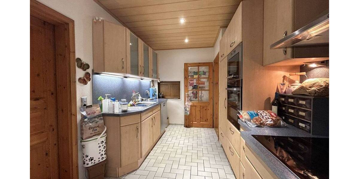 Etagenwohnung Bad Ems - 5 Zimmer, 195 m&sup2;, 249.000&euro; | Angebot:26065675