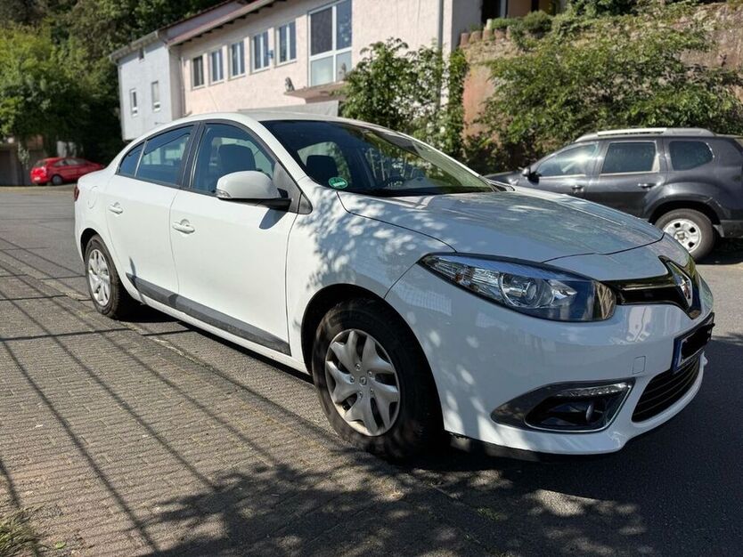 Fluence