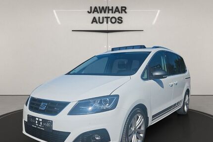 Seat Alhambra 142.511 km 19.990 &euro; Bottrop 46236