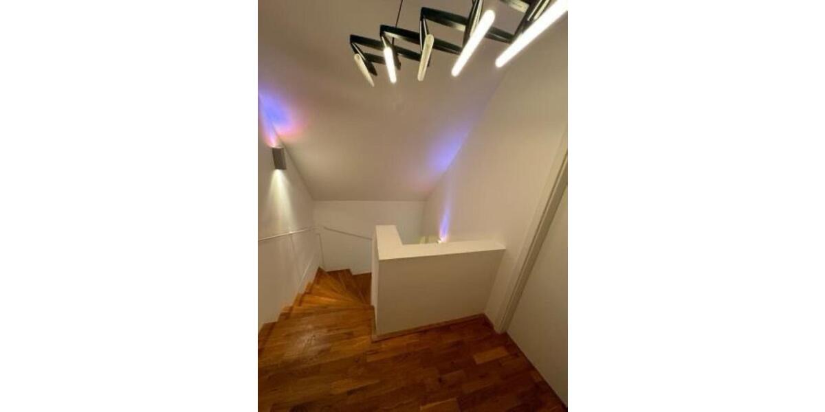 Haus zur Miete in Etterzhausen (5 Zimmer) Nähe Regensburg 5 zimmer