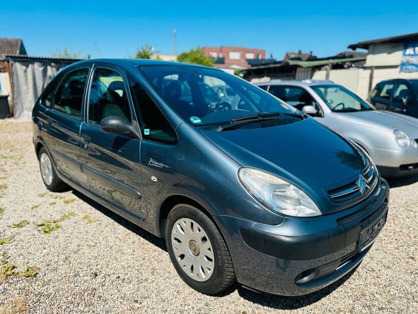 Xsara Picasso