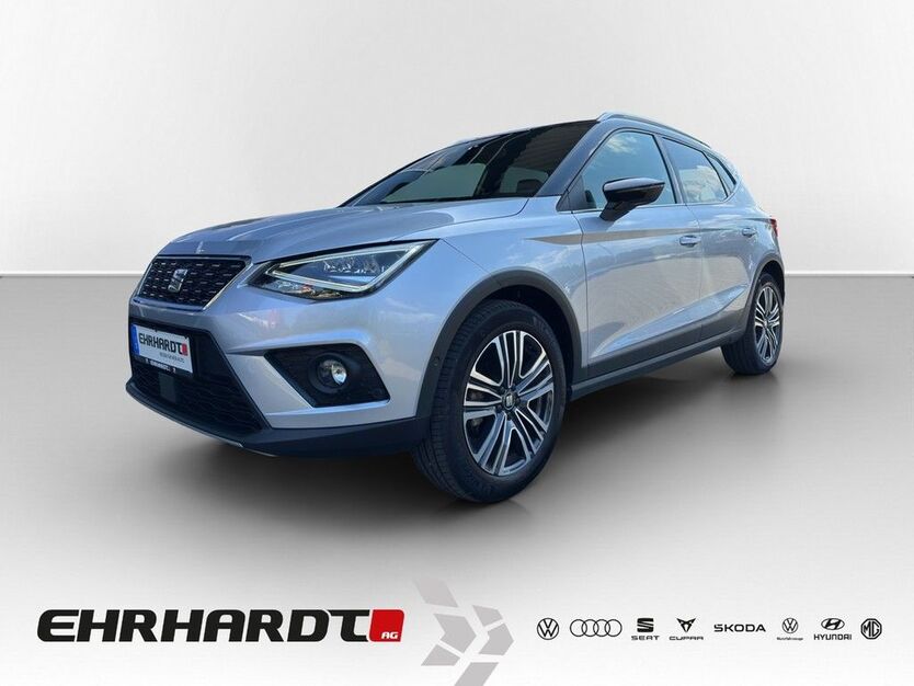Seat Arona 19.900 km 17.990 € Leipzig 04129