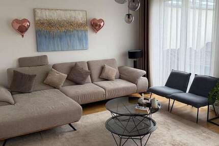 Haus Stahnsdorf - 5 Zimmer, 165 m&sup2;, 910.000&euro; | Angebot:26871874