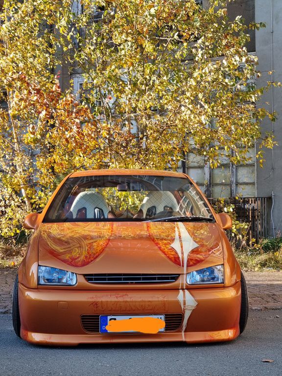VW Polo 128.339 km 17.900 € Chemnitz 09116