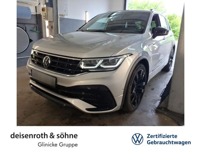VW Tiguan 29.553 km 34.940 &euro; Hünfeld 36088