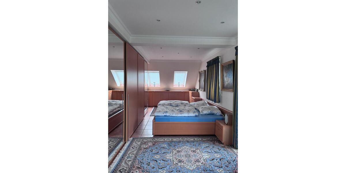 Reihenhaus Lindow (Mark) - 3 Zimmer, 152 m&sup2;, 2.100&euro; | Angebot:25966711