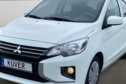 Mitsubishi Space Star 5.900 km 11.907 &euro; Hagen 27628