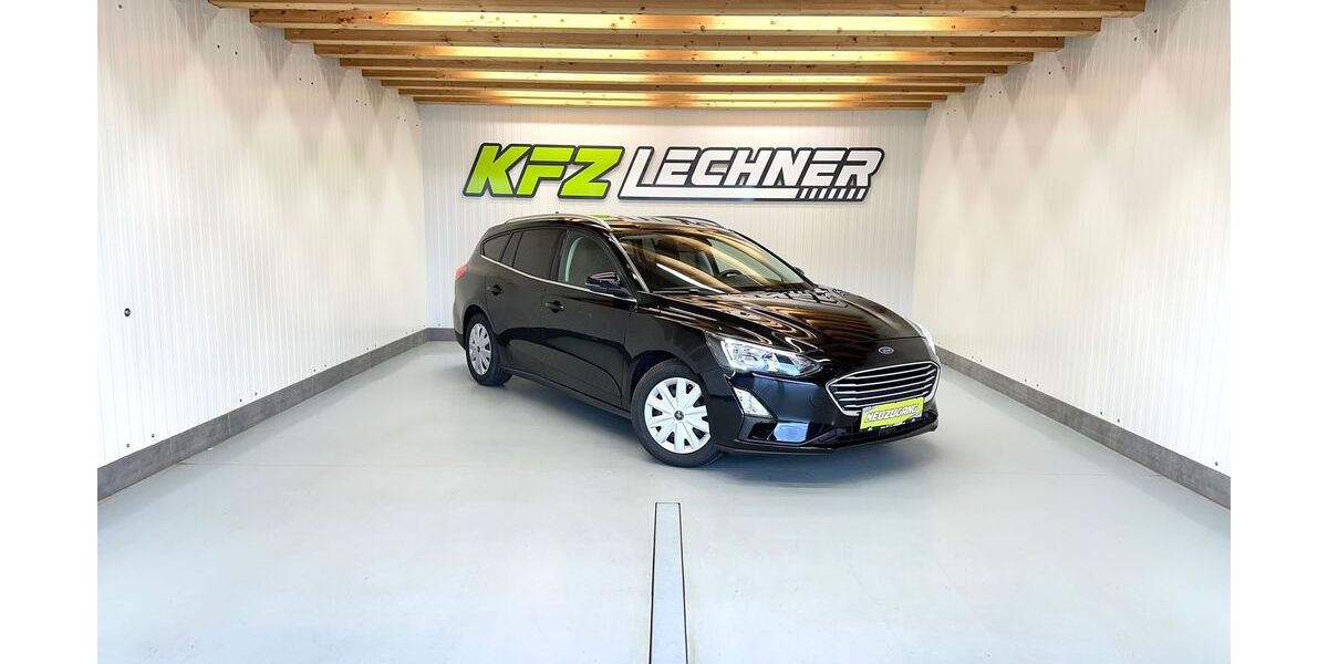 Ford Focus 131.209 km 11.350 &euro; Neuhaus am Inn 94152