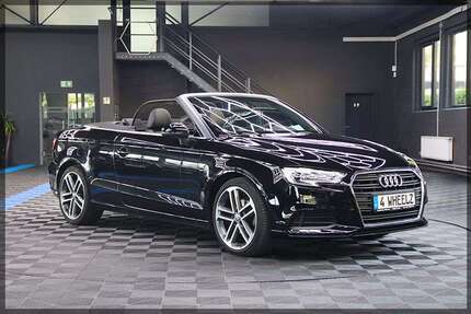 Audi A3 122.000 km 16.999 &euro; Hemer 58675