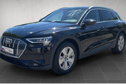 Audi e-tron 67.172 km 33.990 &euro; Birkenfeld 55765