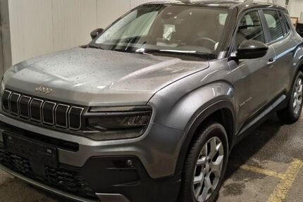 Jeep Avenger 15.324 km 21.950 &euro; Ingelheim am Rhein (bei Mainz) 55218